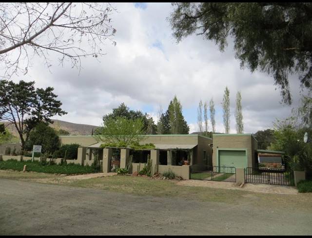 BUSINESS FOR SALE IN NIEU BETHESDA